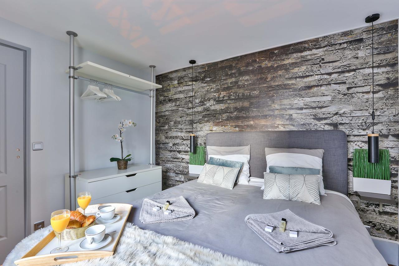 Apartment Amazing Location - Eiffel Tower - Trocadero *