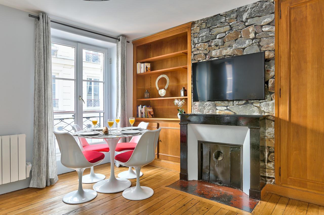 Apartment Amazing Location - Eiffel Tower - Trocadero