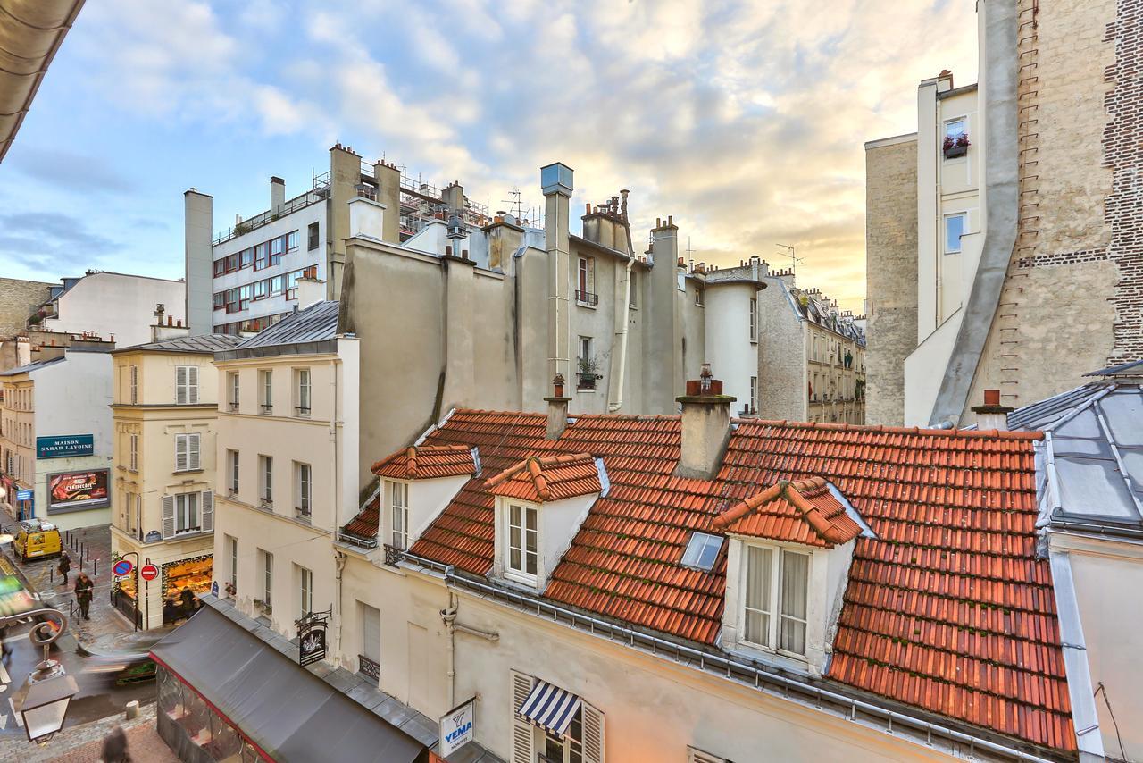 Apartment Amazing Location - Eiffel Tower - Trocadero
