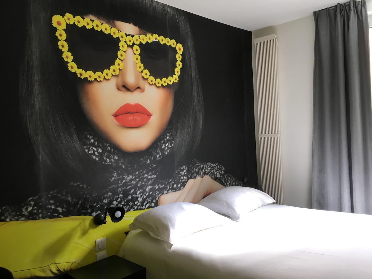 Le Glam's Paris