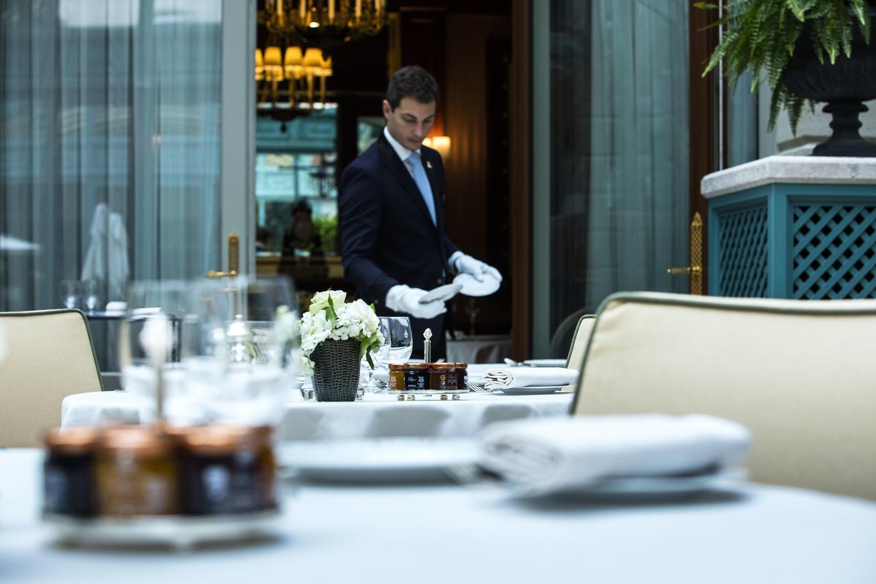 Hotel Ritz 5*