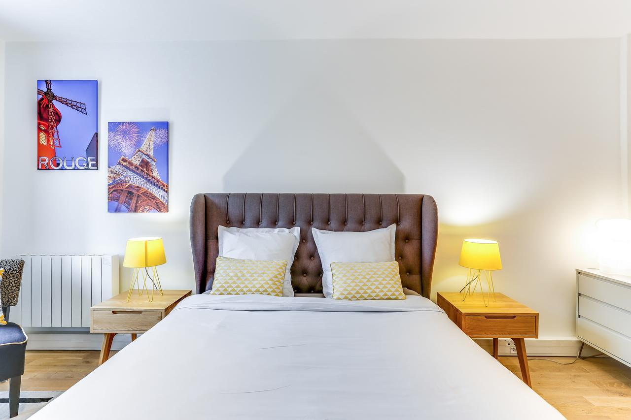 Appartement Centre - At *