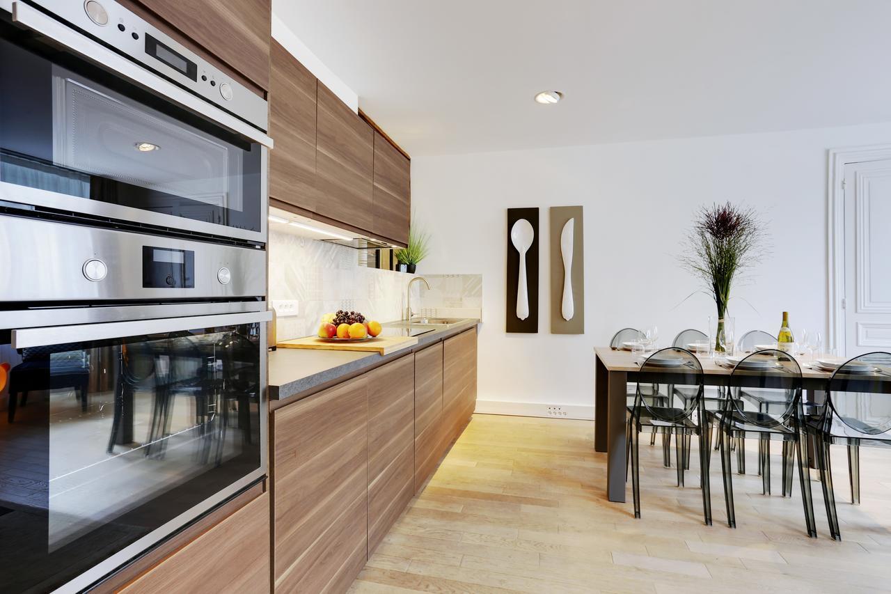 Appartement Centre - At Paris