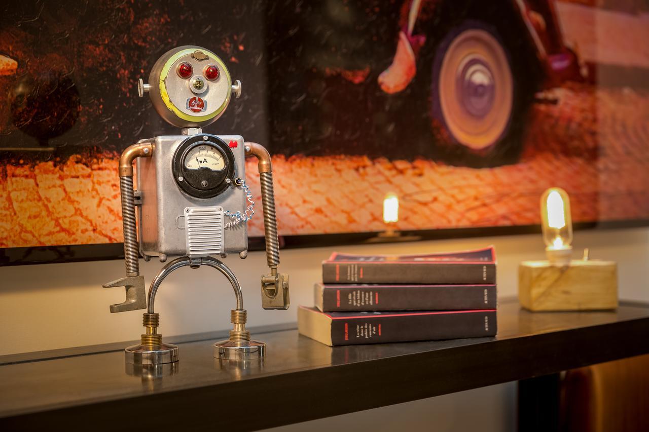 Hotel Scarlett Hotel 3*