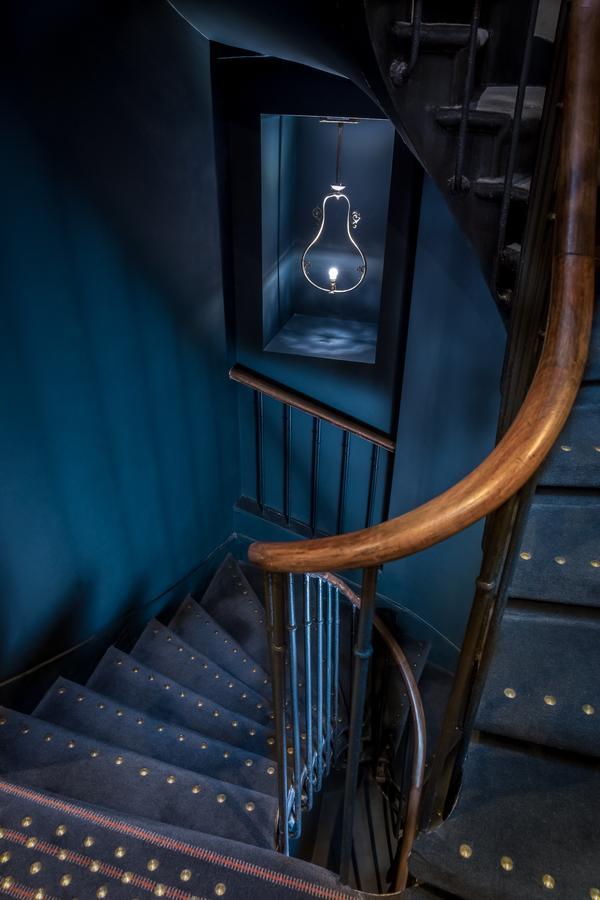 Hotel Scarlett Hotel 3*