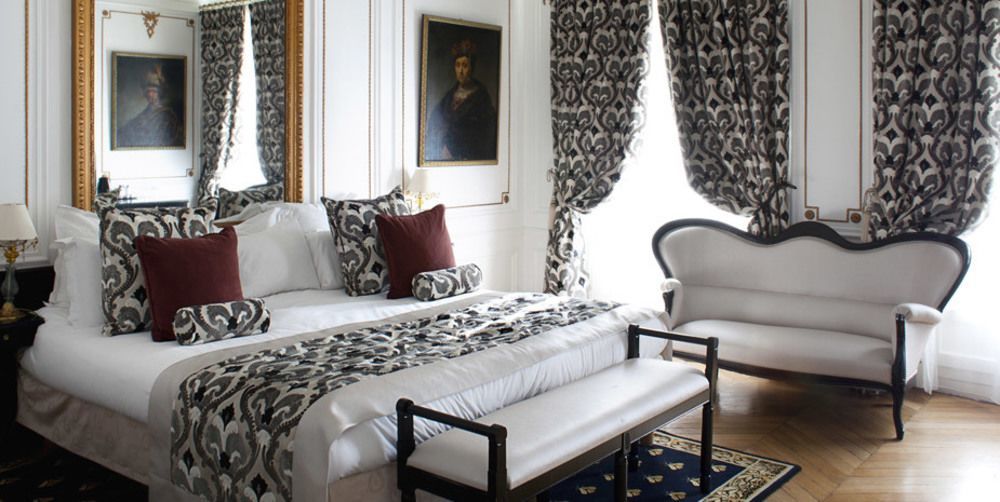 Hotel&spa De Latour Maubourg Hotel