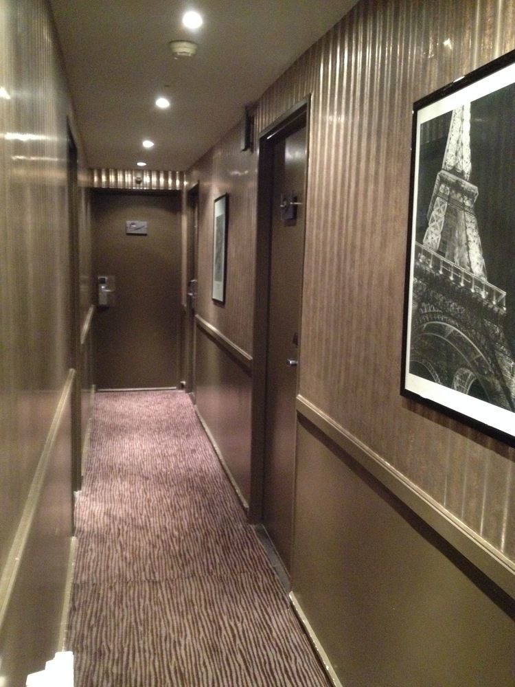 Hotel Elysées Flaubert 3*