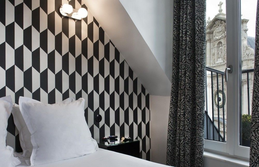 Emile Le Marais Hotel 3*