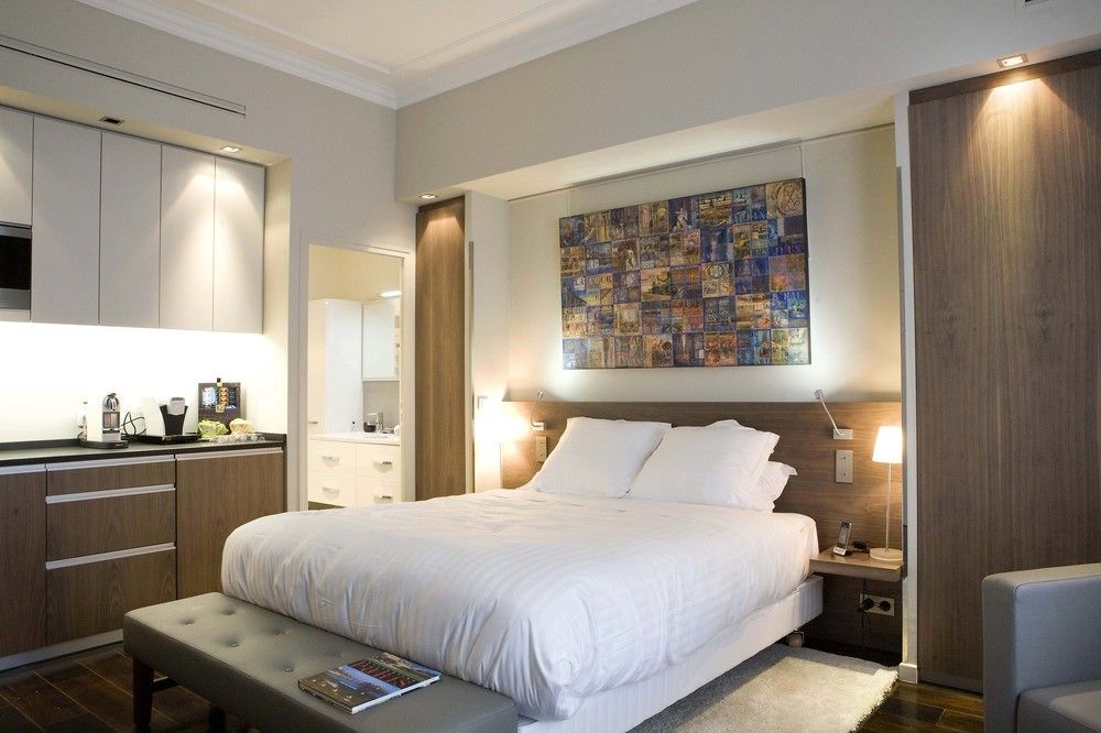 Chez Oscar Apart’hôtel Champs Elysées Appart hôtel 4*