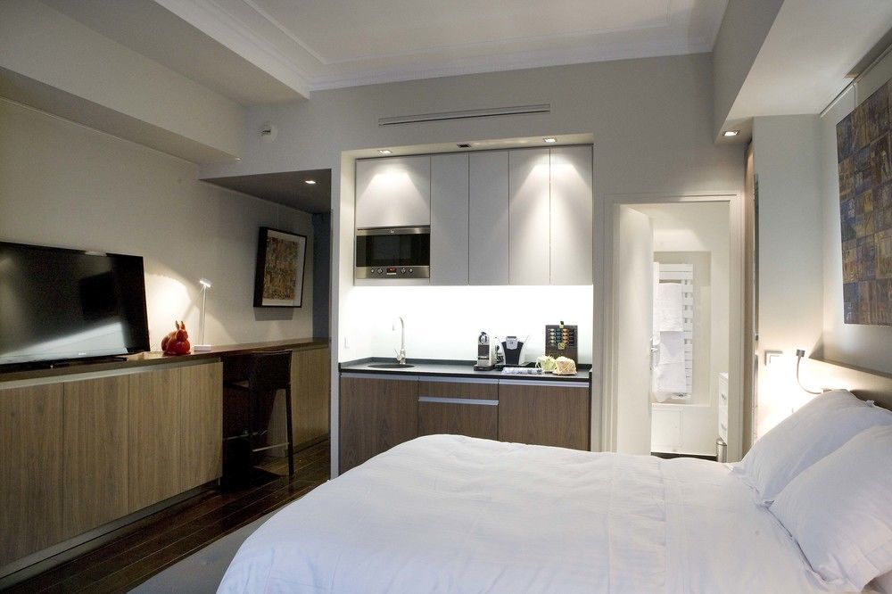 Chez Oscar Apart’hôtel Champs Elysées 4*