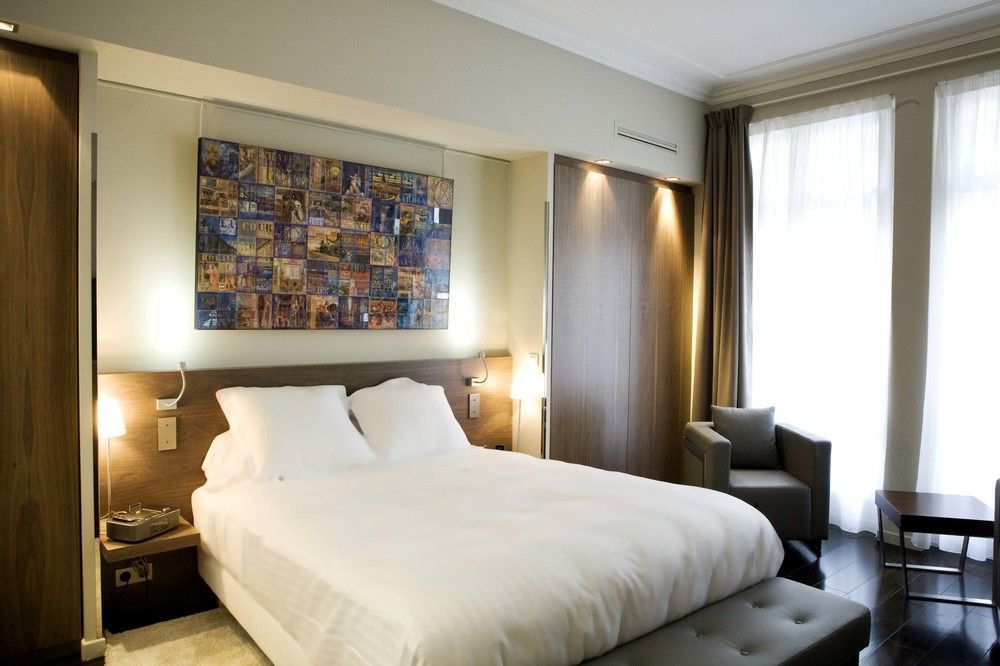 Chez Oscar Apart’hôtel Champs Elysées 4*