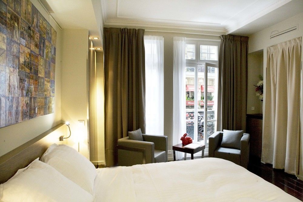 Chez Oscar Apart’hôtel Champs Elysées Appart hôtel Paris