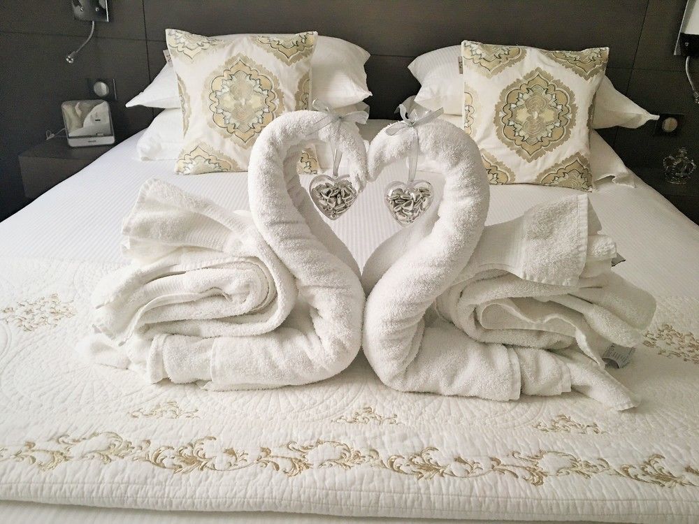Roi De Sicile - Rivoli -- Luxury 4*