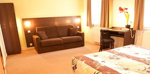De Reims Hotel 3*