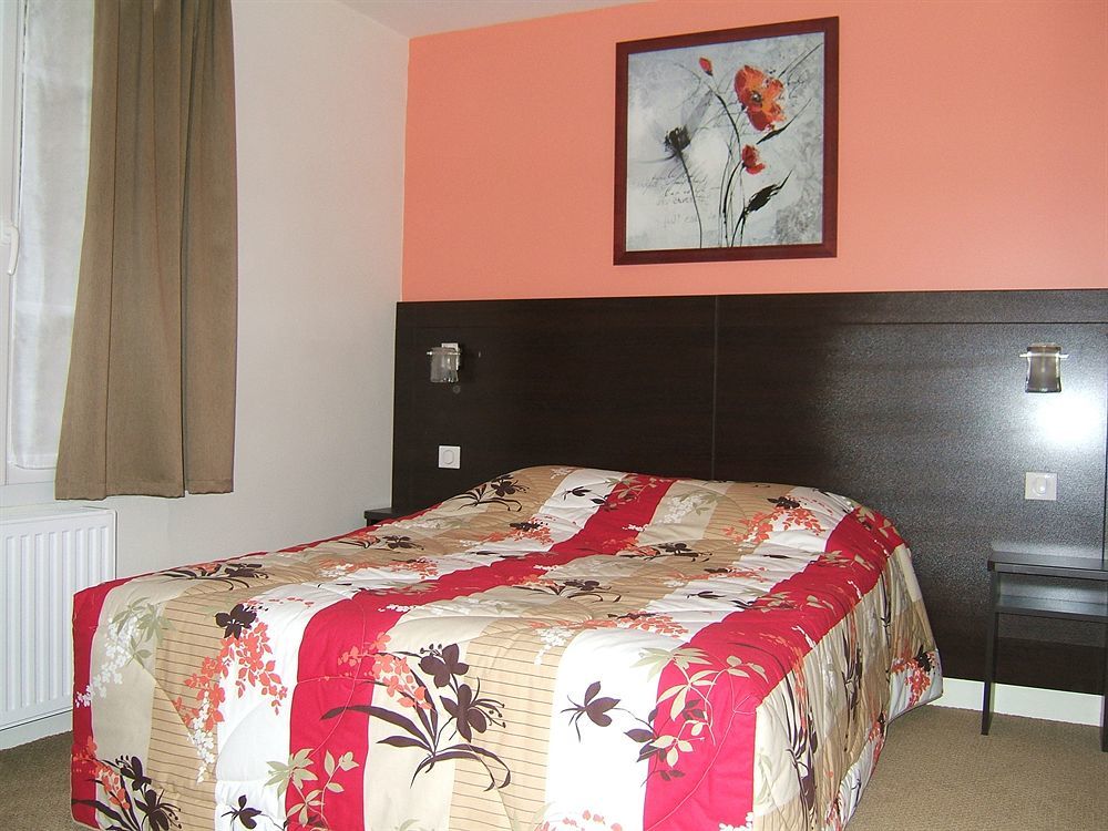 De Reims 3* Paris