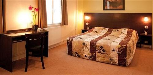De Reims Hotel Paris