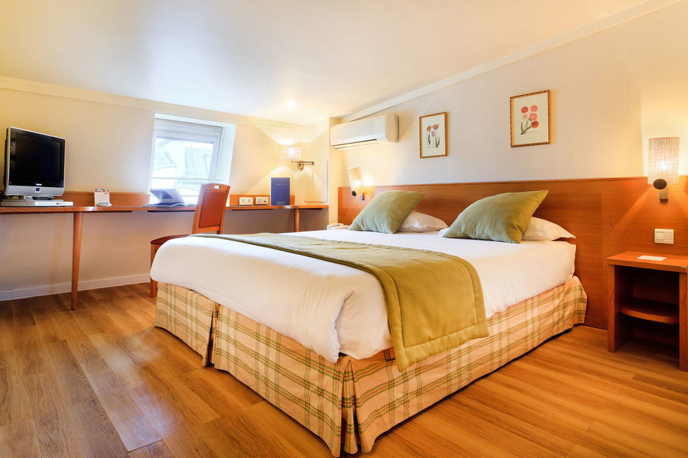 Maison Axel Opéra 3*
