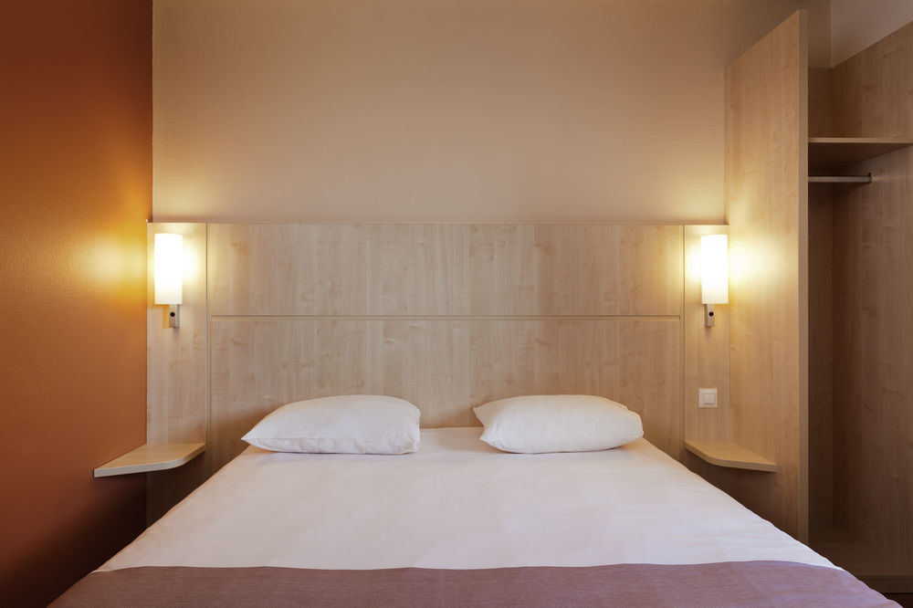 Ibis Ornano Montmartre Nord 18ème 3* Paris