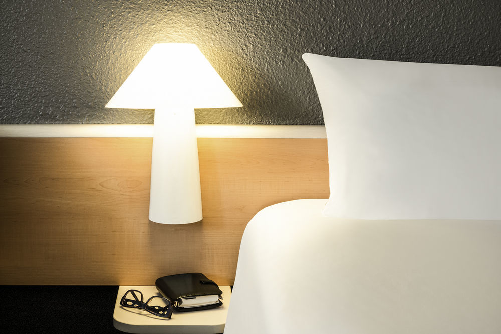 Ibis Ornano Montmartre Nord 18ème Hotel 3*