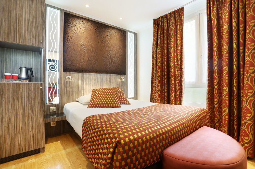 La Conversation Hotel