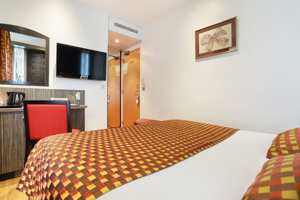 La Conversation Hotel 3*