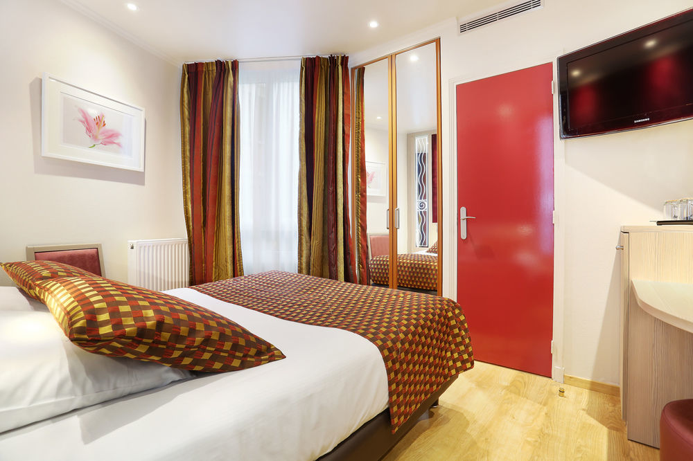 La Conversation Hotel Paris