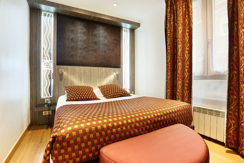 Hotel La Conversation Paris