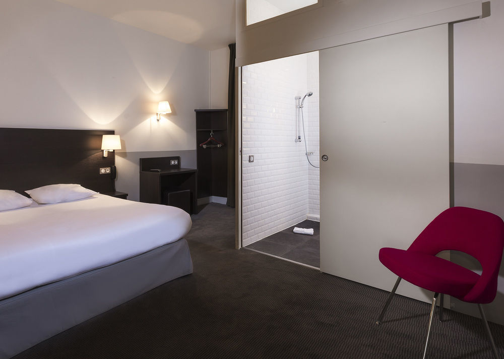 Des Ecrivains 3* Paris