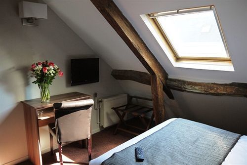 Hotel Chabrol Opéra