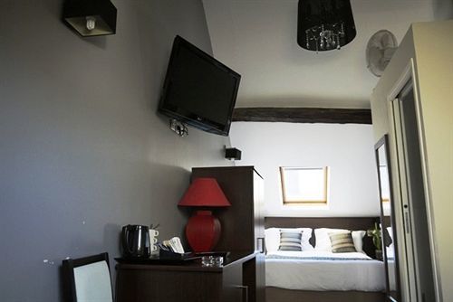 Hotel Chabrol Opéra 3*