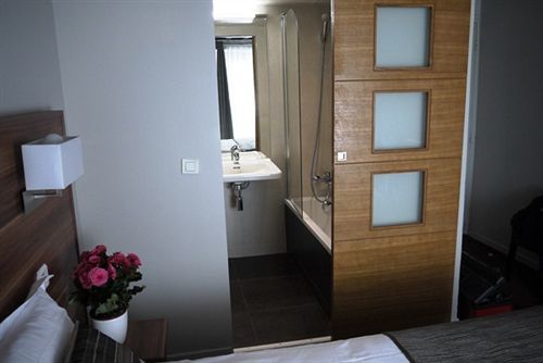 Hotel Chabrol Opéra 3*