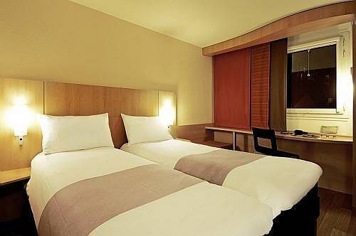 Hotel Ibis Vaugirard Porte De Versailles