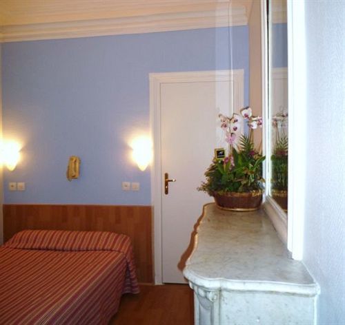 Hotel Du Brabant