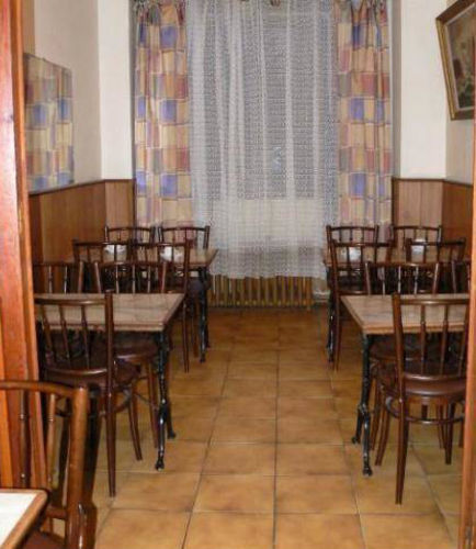 Hotel Du Brabant 2*