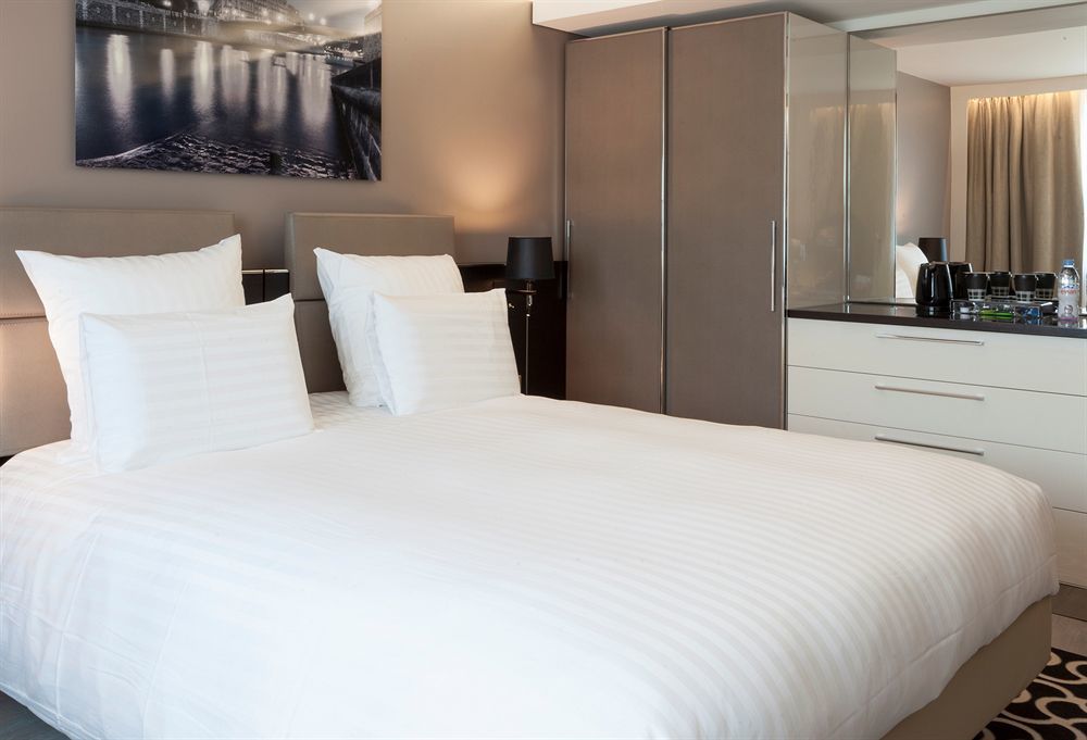 Ac Porte Maillot By Marriott