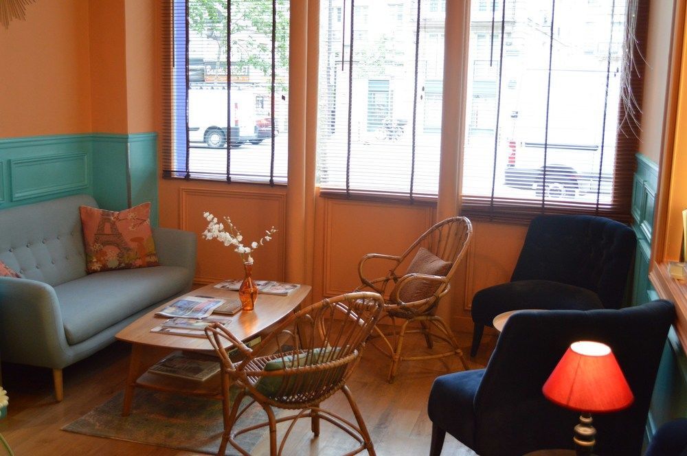 Le Petit Beaumarchais & 4* Paris