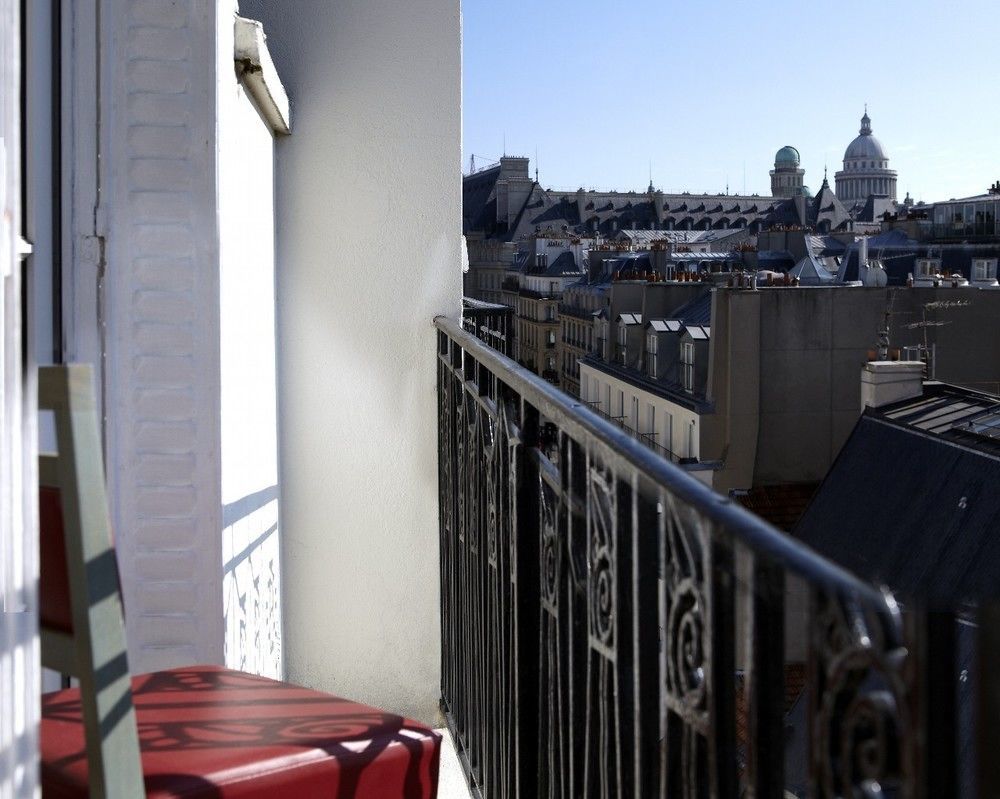 Saint Pierre Paris