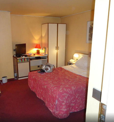 Marmotel Etoile