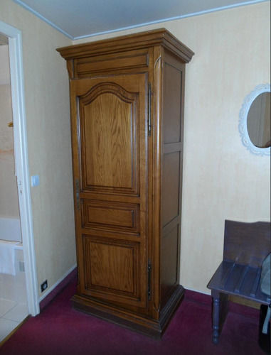 Hotel Marmotel Etoile Paris