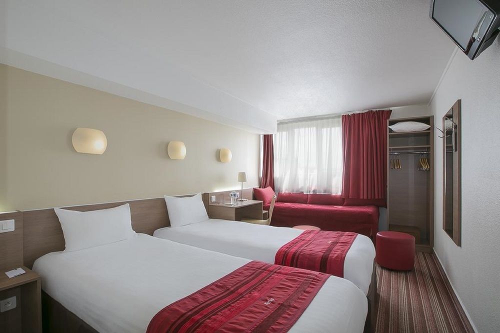 Hotel Kyriad Bercy Village Paris