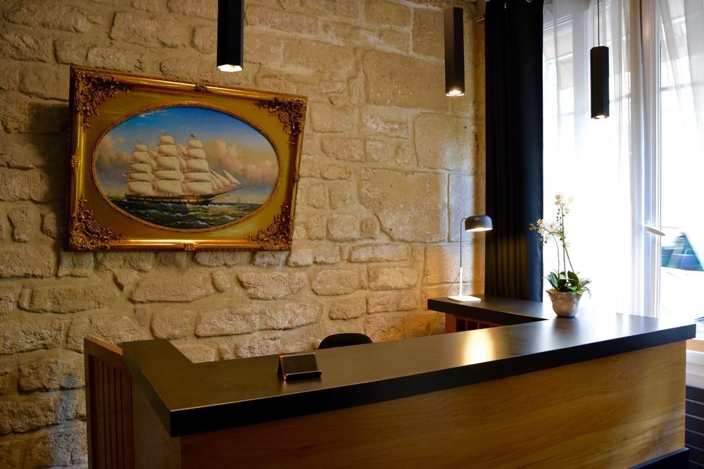 Pratic Hotel Paris