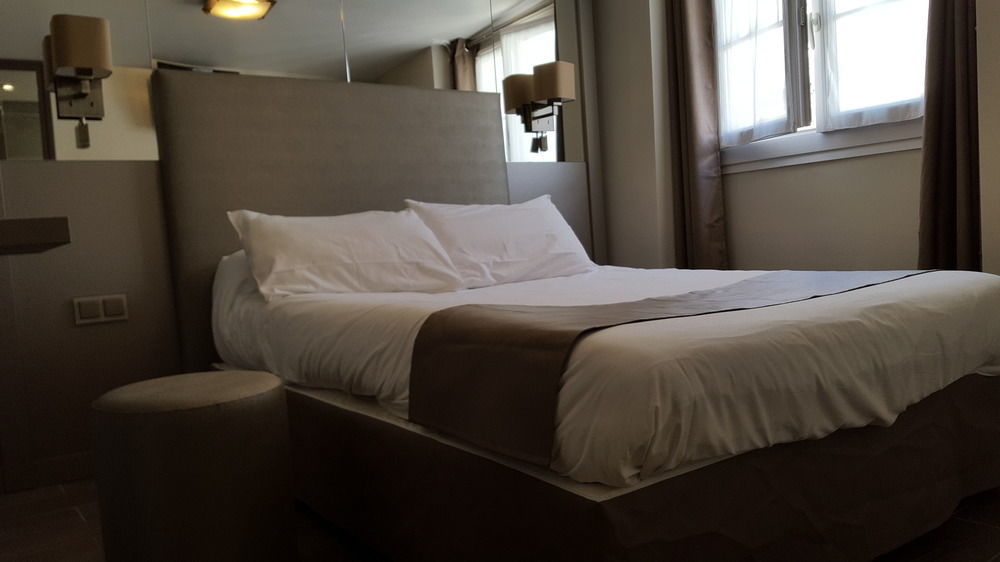 Pratic Hotel