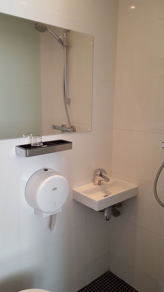 Pratic Hotel Paris