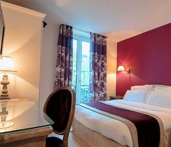 Hotel Cluny Square 3*