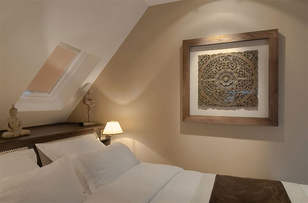 Hotel Cluny Square