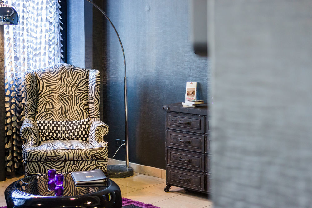 Western Opera Batignolles Hotel 4*