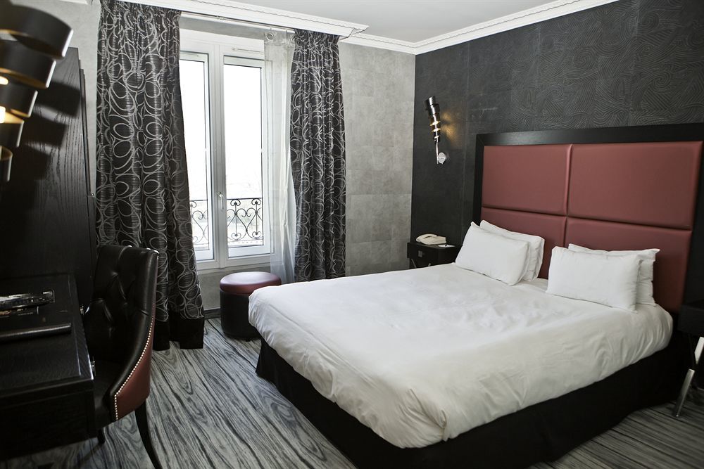 Western Opera Batignolles 4* Paris
