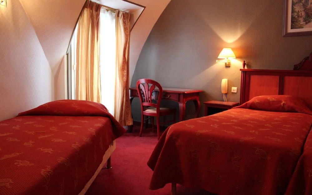 Metropol 3*
