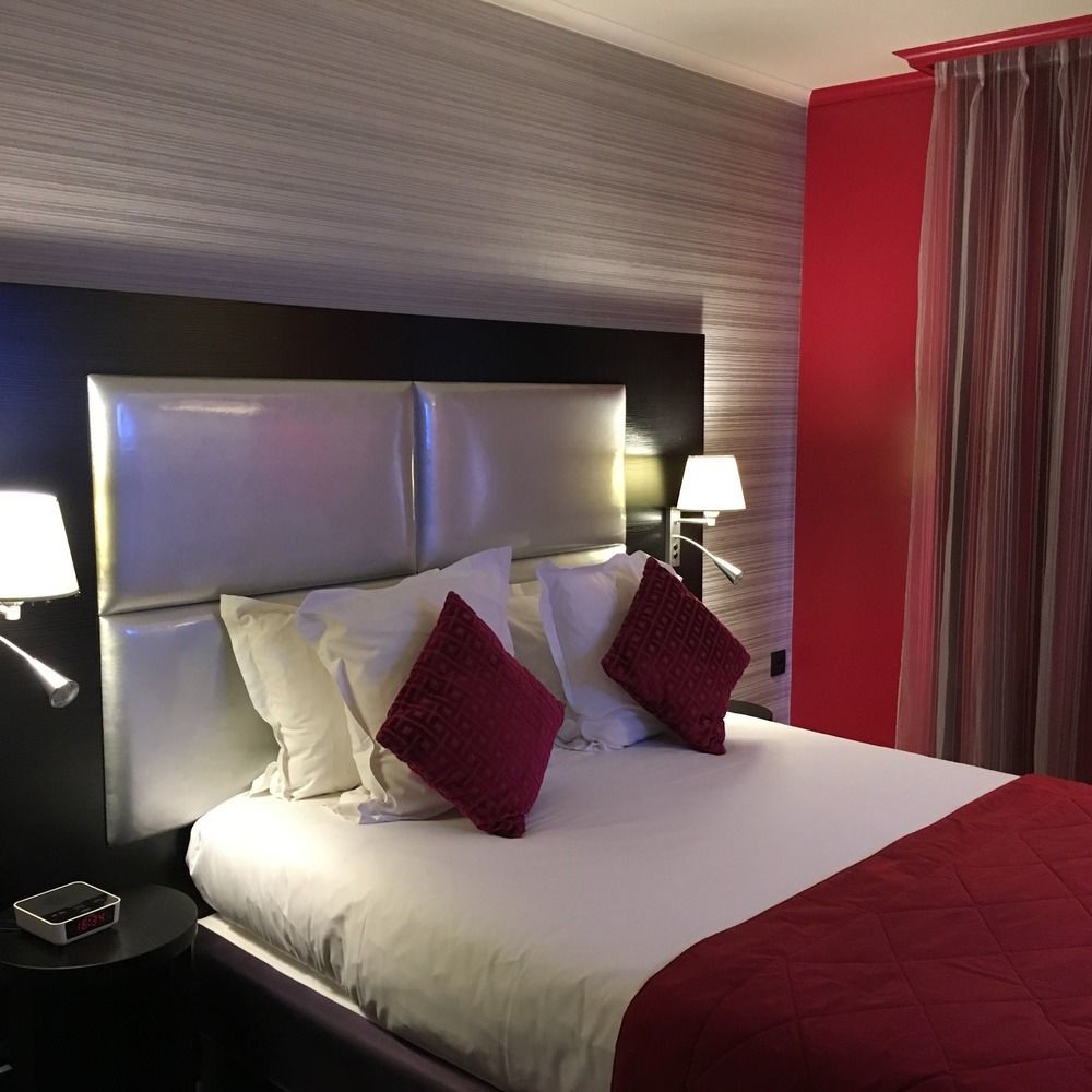 Best Western Allegro Nation Hotel