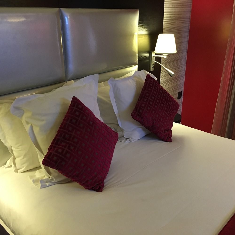 Best Western Allegro Nation 4*